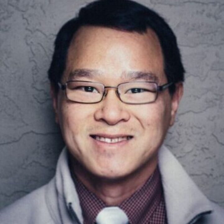 Larry Lee – GPCCC
